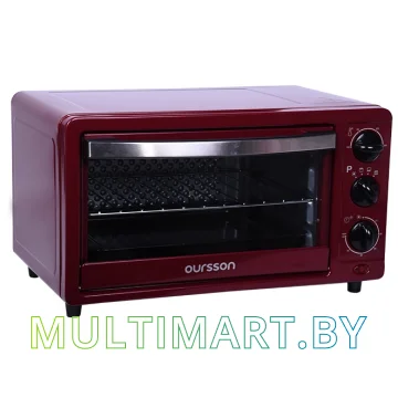 Мини-печь Oursson MO1402/DC картинка 4